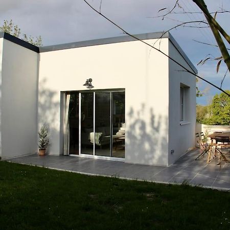 Maison De Campagne Proche Plage Blainville-sur-Mer Екстериор снимка