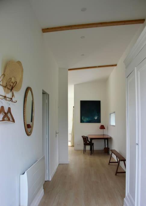 Maison De Campagne Proche Plage Blainville-sur-Mer Екстериор снимка