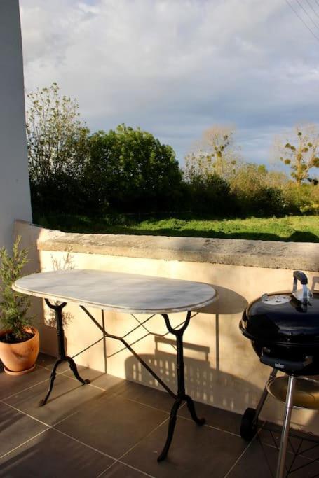 Maison De Campagne Proche Plage Blainville-sur-Mer Екстериор снимка